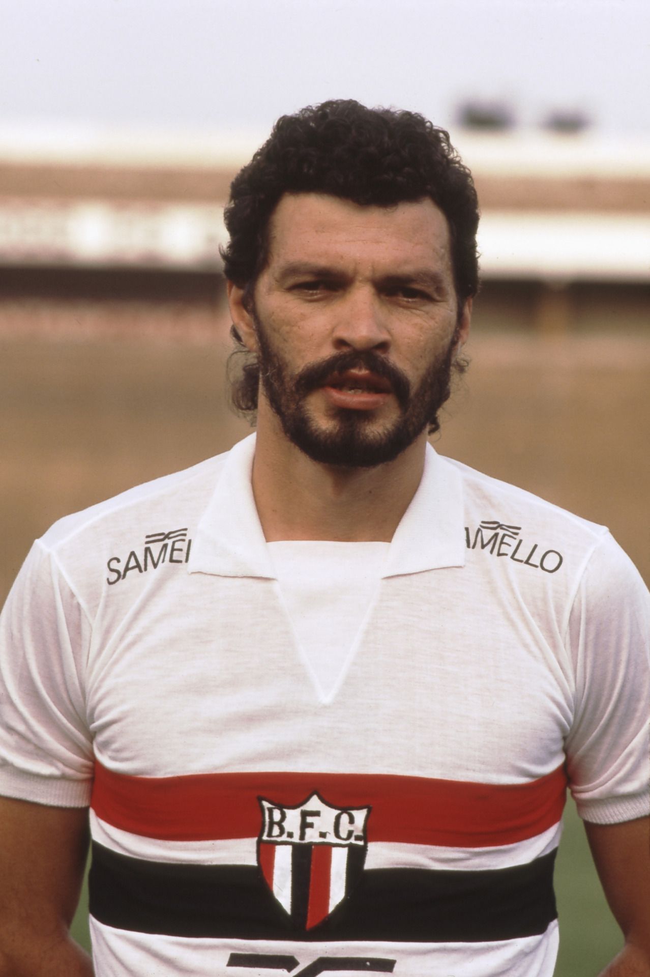 Especial Sócrates - Botafogo Futebol SA