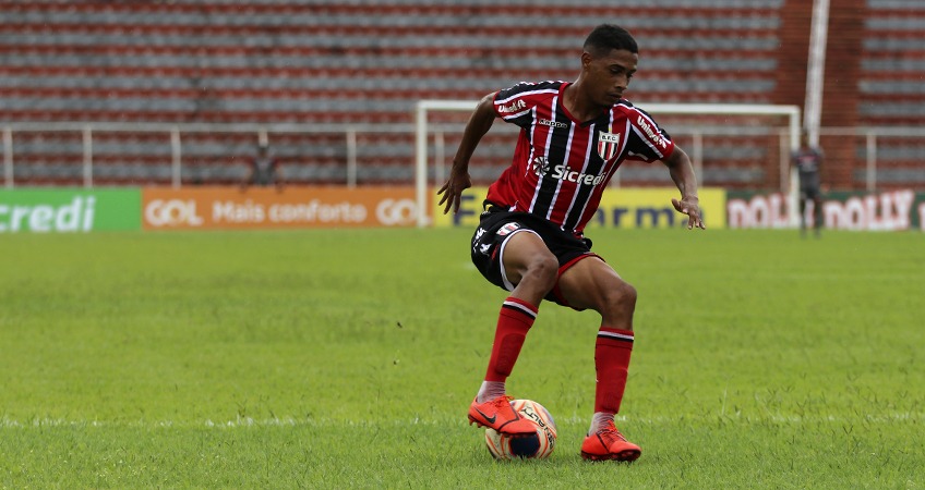 Nas Oitavas Da Copa SP, Botafogo Enfrenta O Londrina Na Quarta-feira Em ...