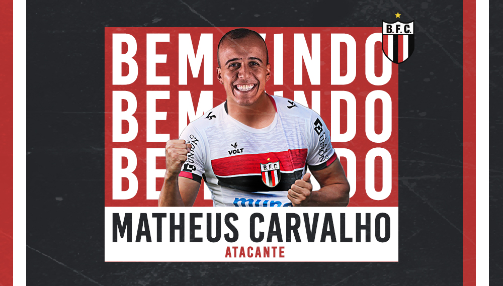 Após mais de um ano, Matheus Carvalho volta a jogar pelo Náutico