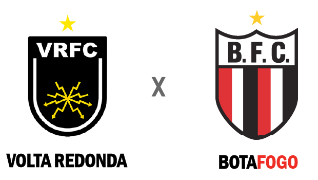 Botafogo Futebol Clube / Orgulho de Ribeirão Preto - Botafogo Futebol SA