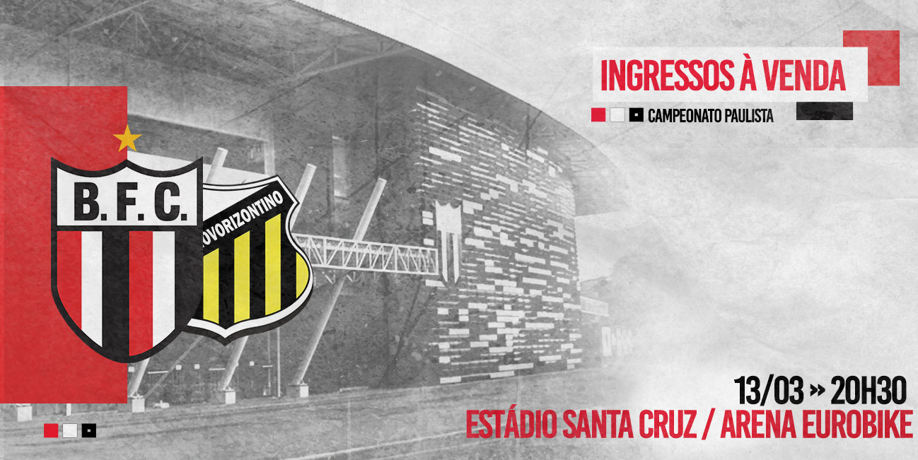 Botafogo de Futebol e Regatas - Ingressos - Botafogo x Flamengo