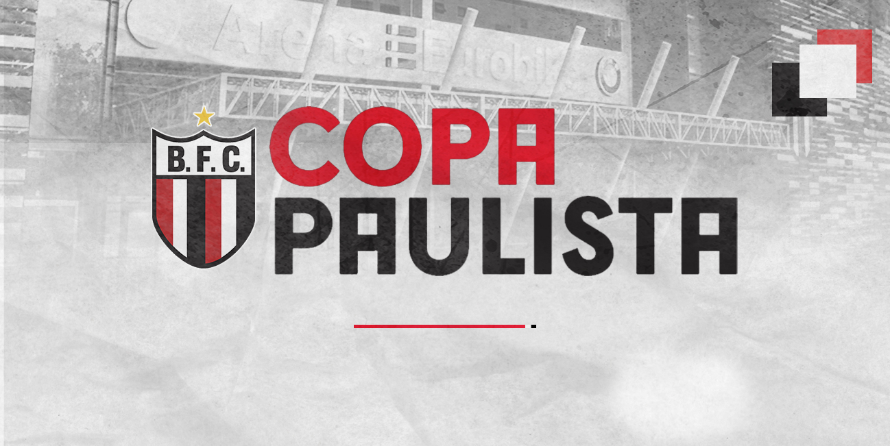 FPF divulga grupos da Copa São Paulo de 2022 - SPFC