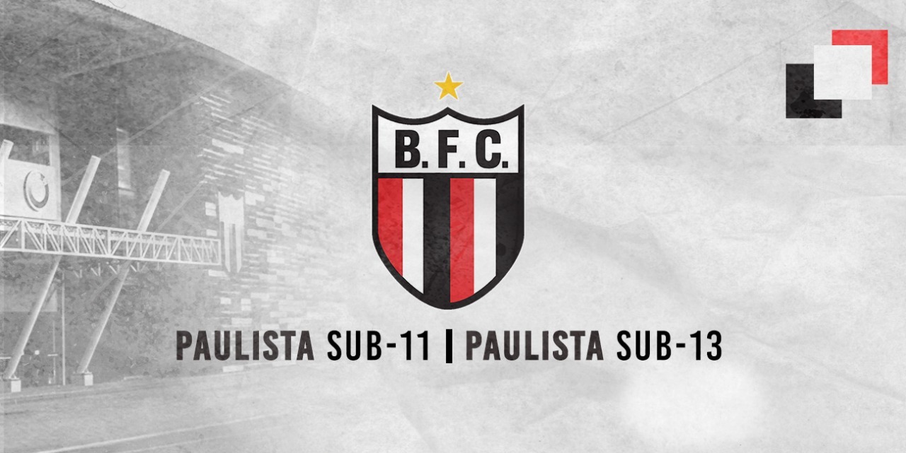 Sub-11 joga pela classificação para a 2ª Fase do Paulista