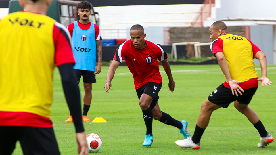 Robinho deixa o Orlando City e está de volta ao Confiança