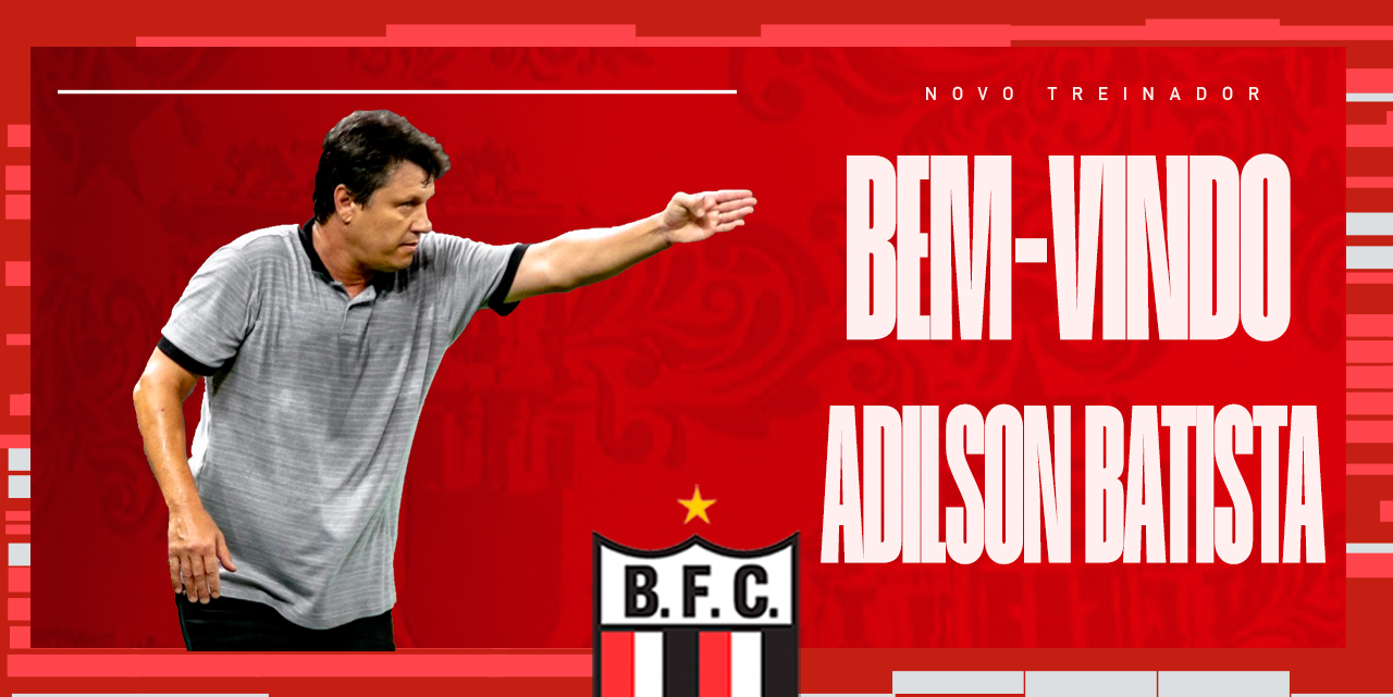 Botafogo-SP, de Adílson Batista, bate o ABC de virada pela Série B