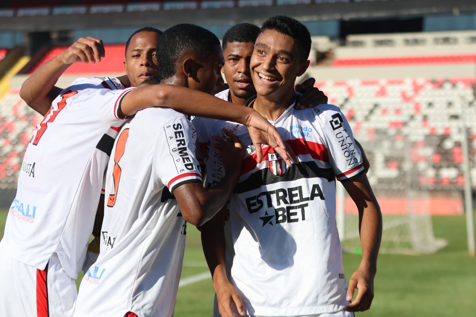 Botafogo coloca ingressos à venda para o jogo contra o Ituano - Botafogo  Futebol SA