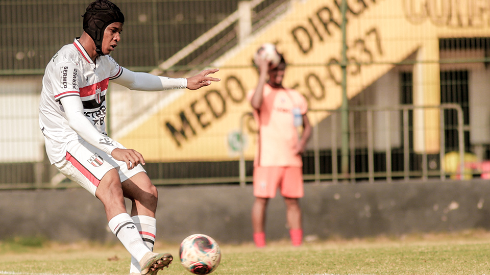 Botafogo está no Grupo 1 na Copa Paulista - Botafogo Futebol SA