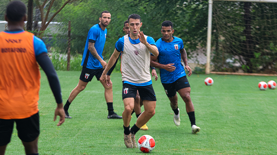 BLOG - Botafogo Futebol SA