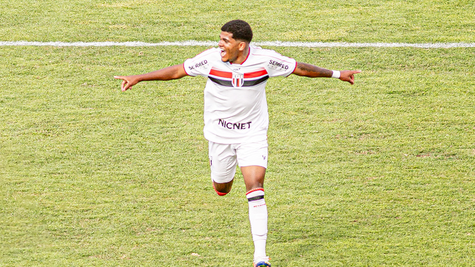 Sub-20 do Botafogo vence o Red Bull Bragantino e abre vantagem nas ...